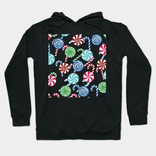 Candy Wonderland Hoodie